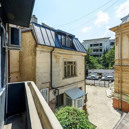 Apartment This Is It Old City Center